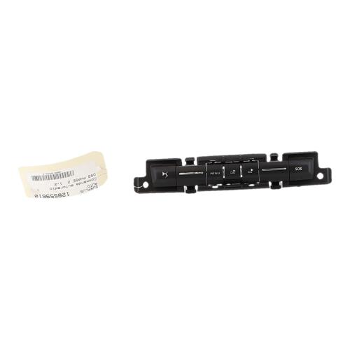 Image Commande autoradio - DS DS3
