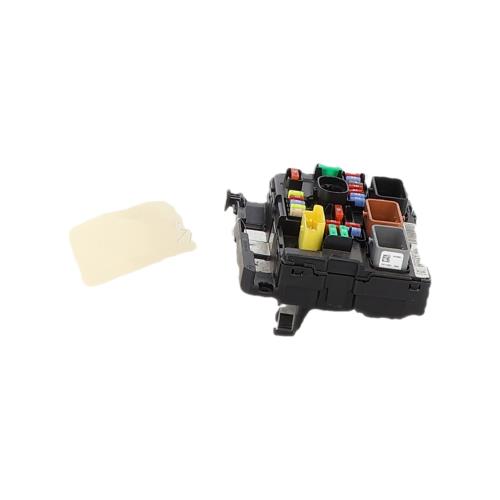 Image Boitier servitude moteur (BSM) - DS DS3