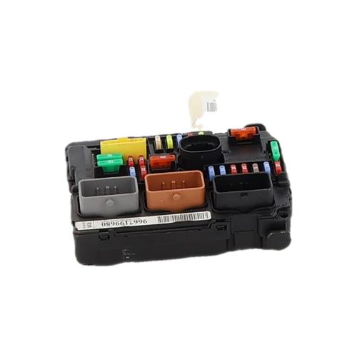 Image Boitier servitude moteur (BSM) - DS DS3