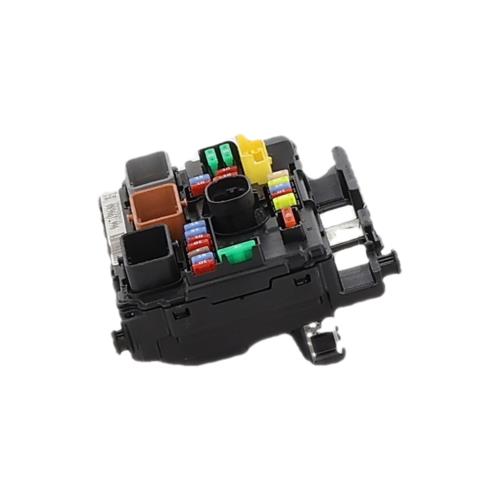 Image Boitier servitude moteur (BSM) - DS DS3