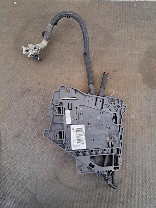 Image Porte fusible - DS DS3