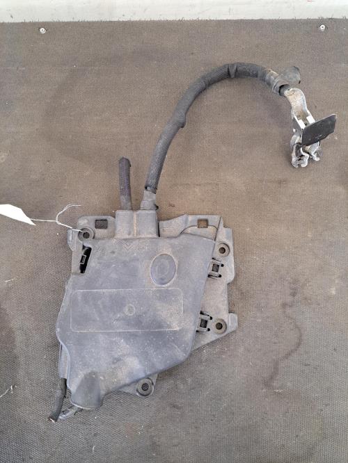 Image Porte fusible - DS DS3