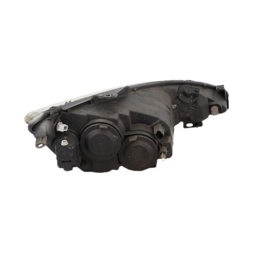Image Optique avant principal gauche (feux)(phare) - PEUGEOT 206