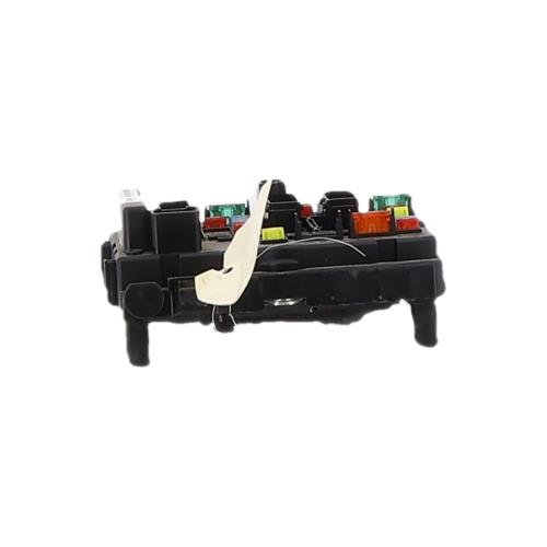 Image Boitier servitude moteur (BSM) - PEUGEOT 206