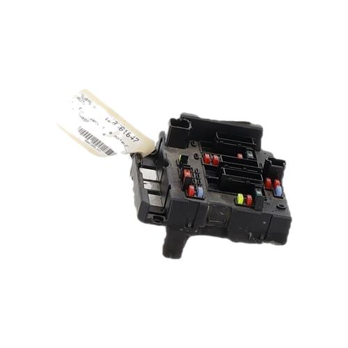 Image Boitier servitude moteur (BSM) - PEUGEOT 206