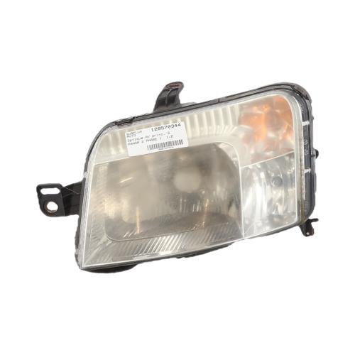 Image Optique avant principal gauche (feux)(phare) - FIAT PANDA 2