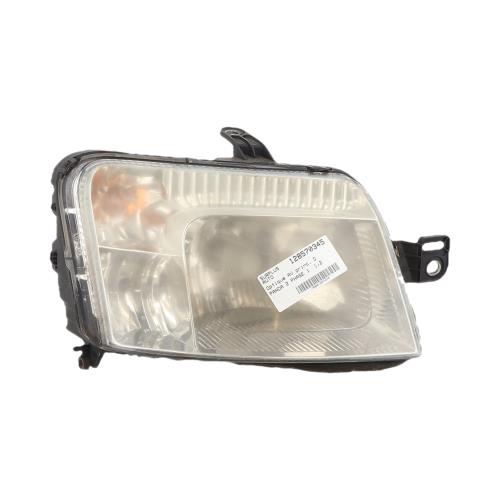 Image Optique avant principal droit (feux)(phare) - FIAT PANDA 2