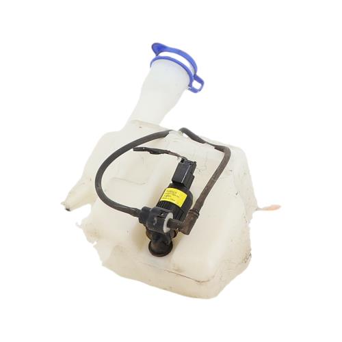 Image Vase de lave glace - FORD KA+