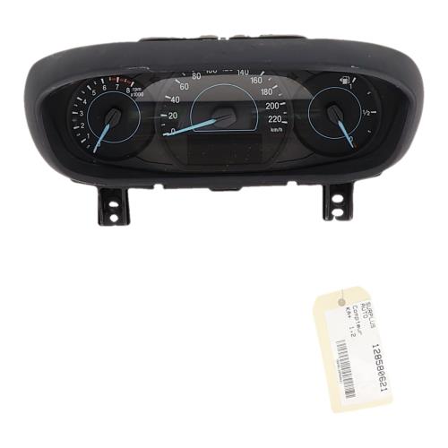 Image Compteur - FORD KA+