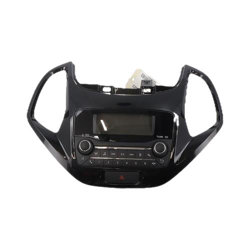 Image Autoradio d'origine - FORD KA+