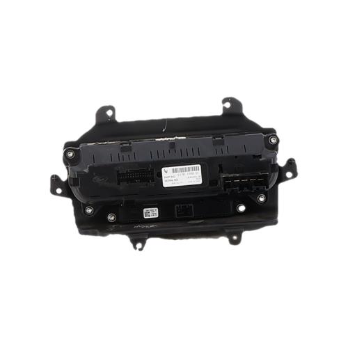 Image Commande chauffage - FORD KA+