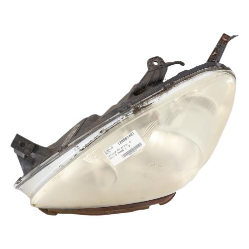 Image Optique avant principal gauche (feux)(phare) - HONDA CR-V 2