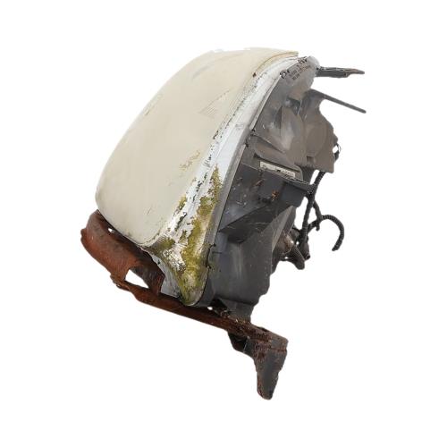 Image Optique avant principal droit (feux)(phare) - HONDA CR-V 2
