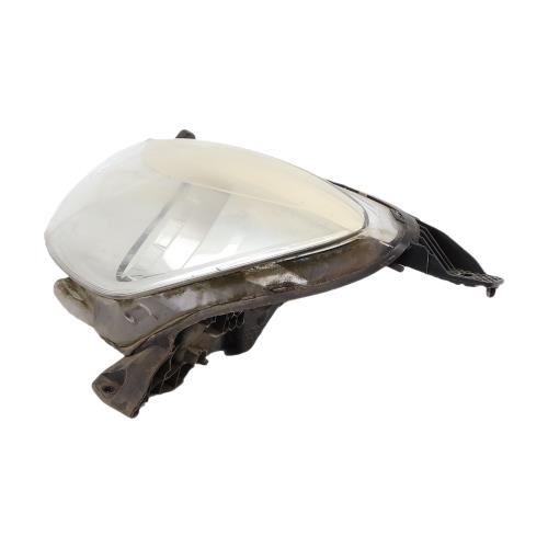 Image Optique avant principal gauche (feux)(phare) - CITROEN C3 2