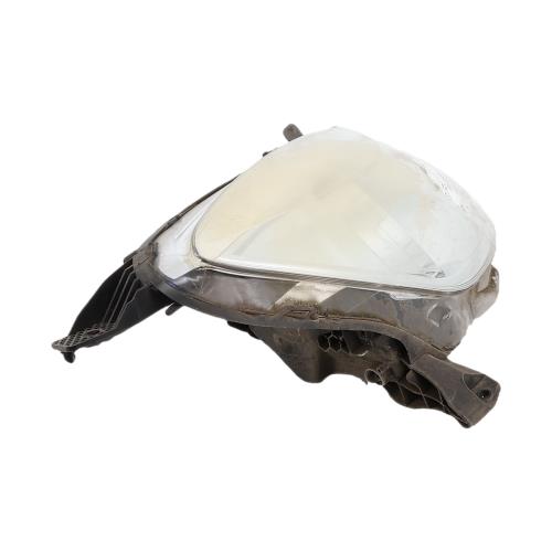 Image Optique avant principal droit (feux)(phare) - CITROEN C3 2