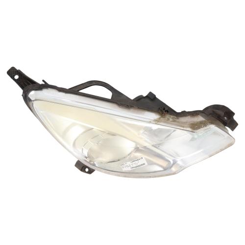 Image Optique avant principal droit (feux)(phare) - CITROEN C3 2