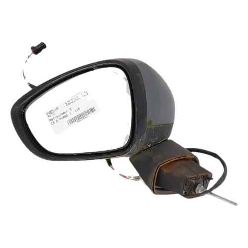 Image Retroviseur gauche - CITROEN C3 2