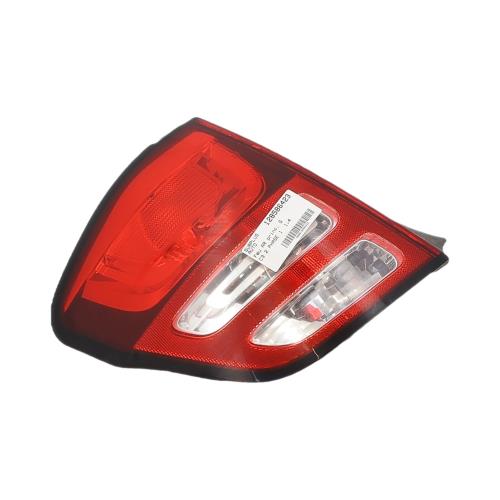 Image Feu arriere principal gauche (feux) - CITROEN C3 2