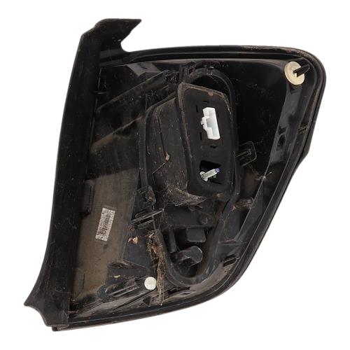 Image Feu arriere principal gauche (feux) - CITROEN C3 2