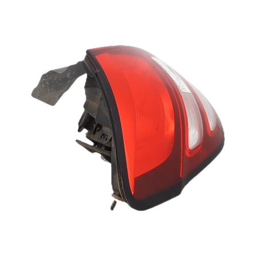 Image Feu arriere principal gauche (feux) - CITROEN C3 2