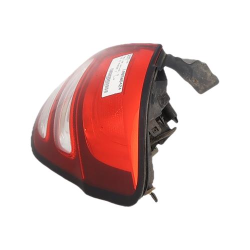 Image Feu arriere principal droit (feux) - CITROEN C3 2