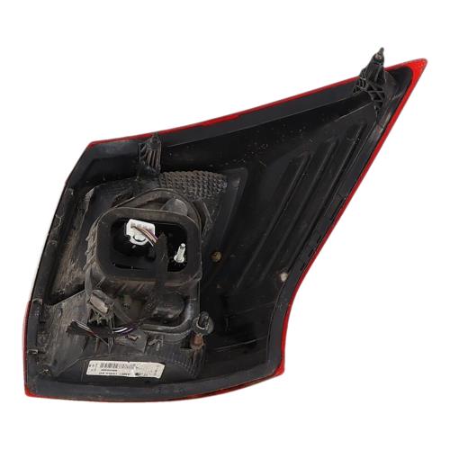 Image Feu arriere principal gauche (feux) - FORD GRAND C-MAX 2