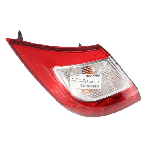 Image Feu arriere principal gauche (feux) - FORD GRAND C-MAX 2
