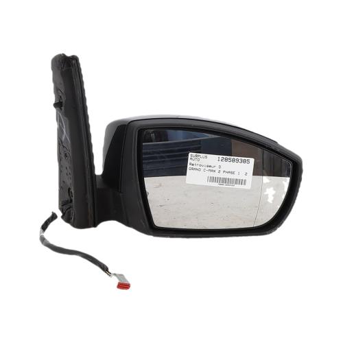 Image Retroviseur droit - FORD GRAND C-MAX 2