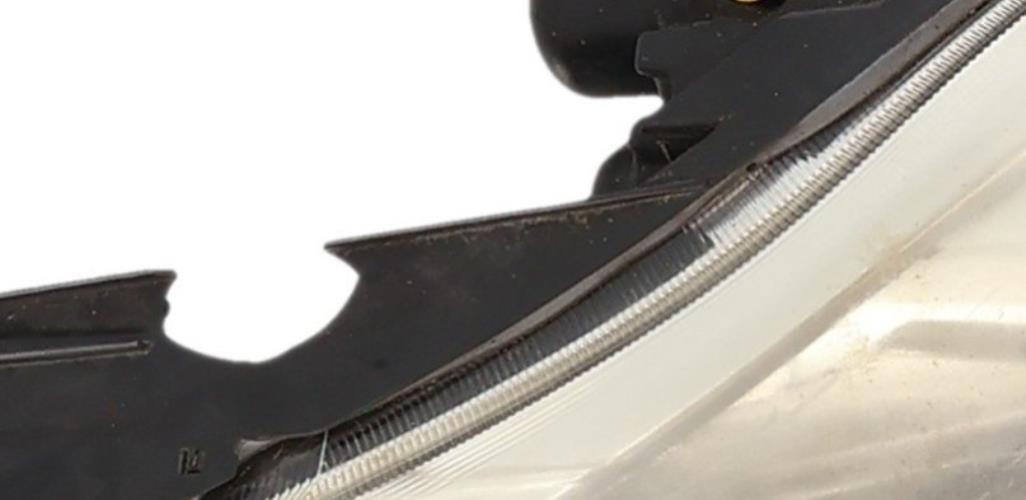 Image Optique avant principal droit (feux)(phare) - FORD GRAND C-MAX 2