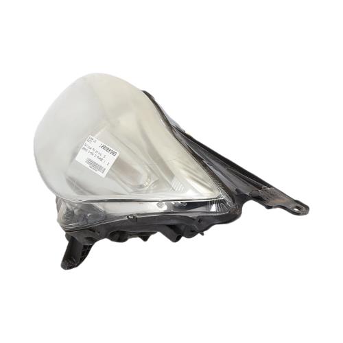 Image Optique avant principal gauche (feux)(phare) - FORD GRAND C-MAX 2