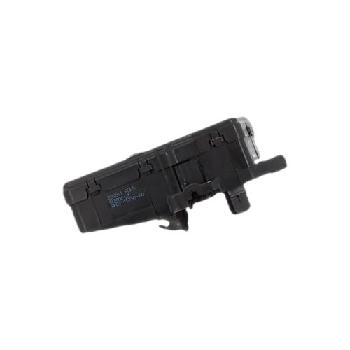 Image Moteur ouverture de Coffre/Malle/Hayon - FORD GRAND C-MAX 2