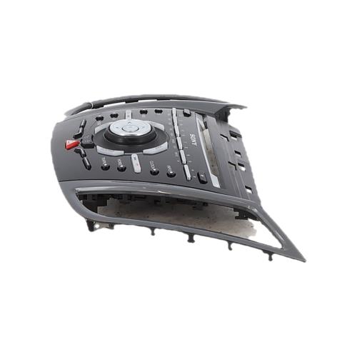 Image Facade autoradio - FORD GRAND C-MAX 2