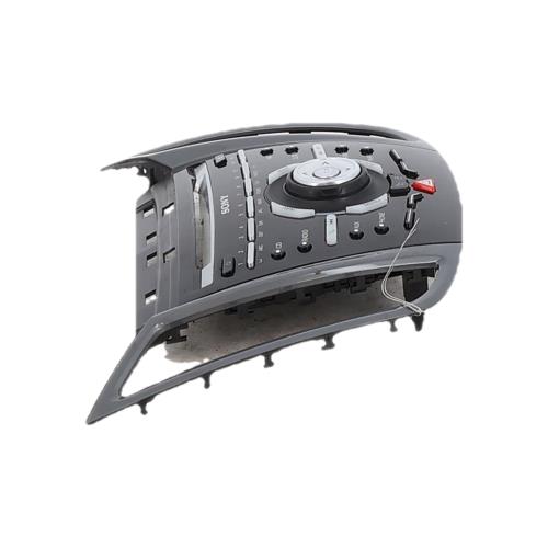 Image Facade autoradio - FORD GRAND C-MAX 2