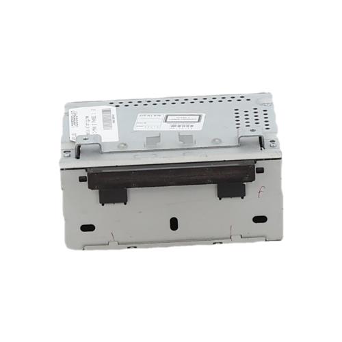 Image Autoradio d'origine - FORD GRAND C-MAX 2