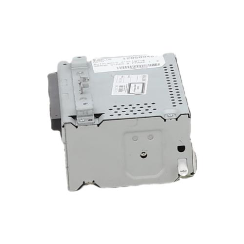 Image Autoradio d'origine - FORD GRAND C-MAX 2