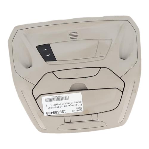 Image Eclairage de plafonnier - FORD GRAND C-MAX 2