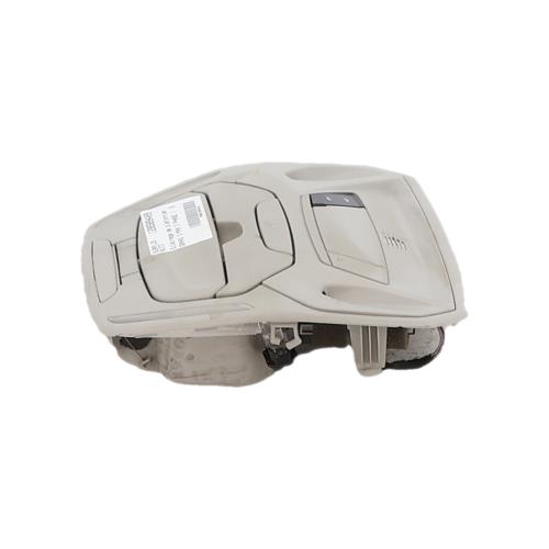 Image Eclairage de plafonnier - FORD GRAND C-MAX 2