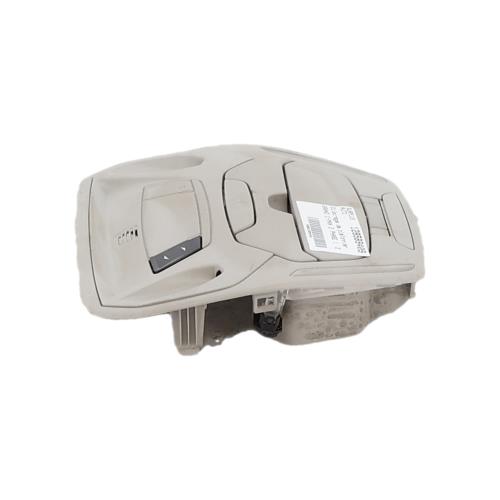 Image Eclairage de plafonnier - FORD GRAND C-MAX 2