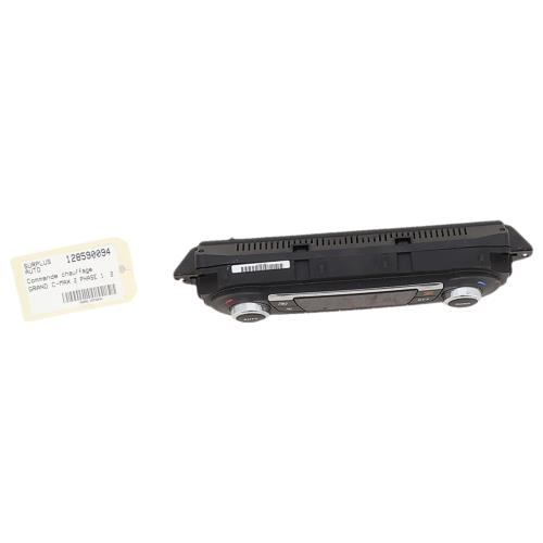 Image Commande chauffage - FORD GRAND C-MAX 2