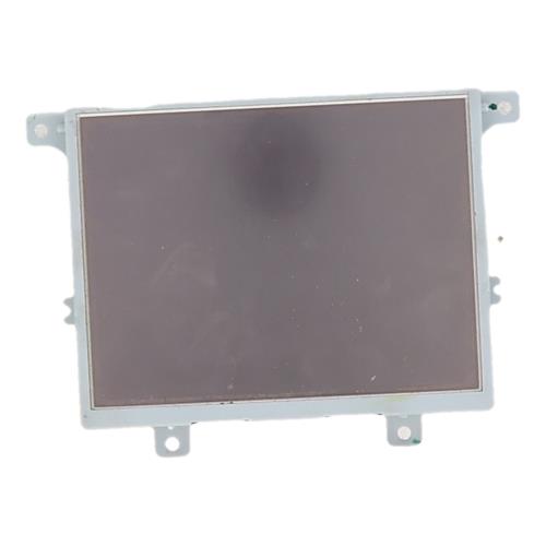 Image Ecran GPS - FIAT FREEMONT