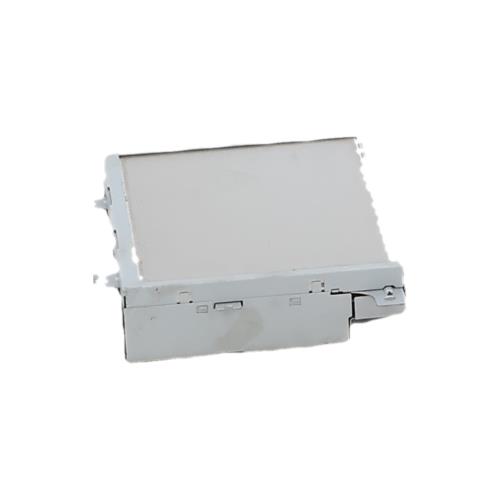 Image Ecran GPS - FIAT FREEMONT