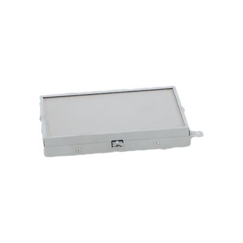 Image Ecran GPS - FIAT FREEMONT