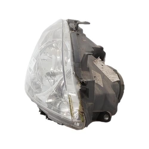 Image Optique avant principal gauche (feux)(phare) - PEUGEOT 307