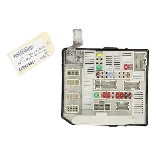 Image Boitier servitude moteur (BSM) - RENAULT KANGOO 2