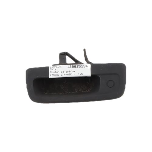 Image Bouton de coffre - RENAULT KANGOO 2