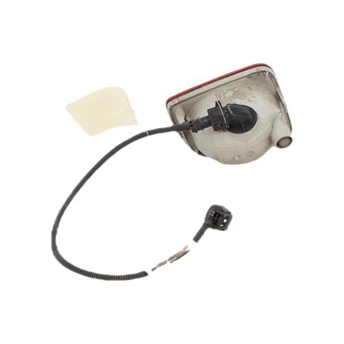 Image Anti brouillard arriere gauche - RENAULT KANGOO 2