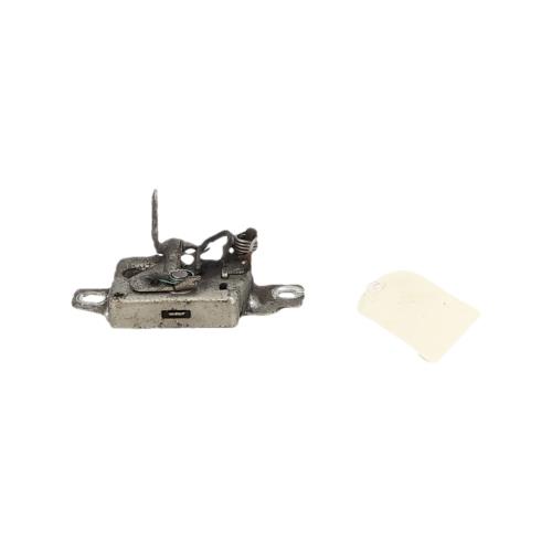 Image Serrure de capot - RENAULT KANGOO 2