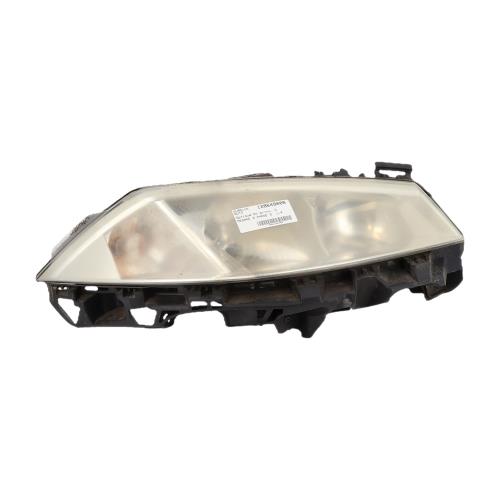 Image Optique avant principal droit (feux)(phare) - RENAULT MEGANE 2