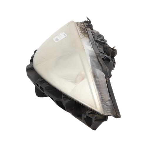 Image Optique avant principal gauche (feux)(phare) - RENAULT MEGANE 2