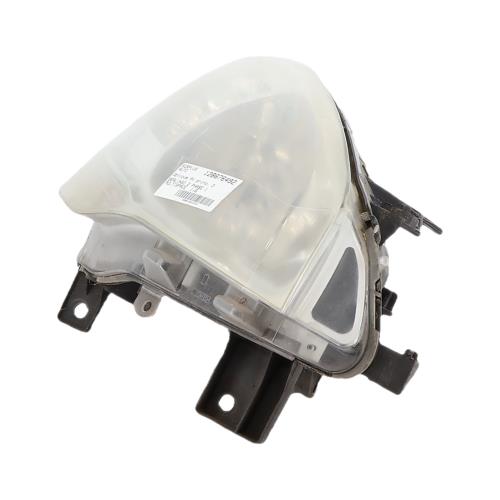 Image Optique avant principal droit (feux)(phare) - CITROEN BERLINGO 2